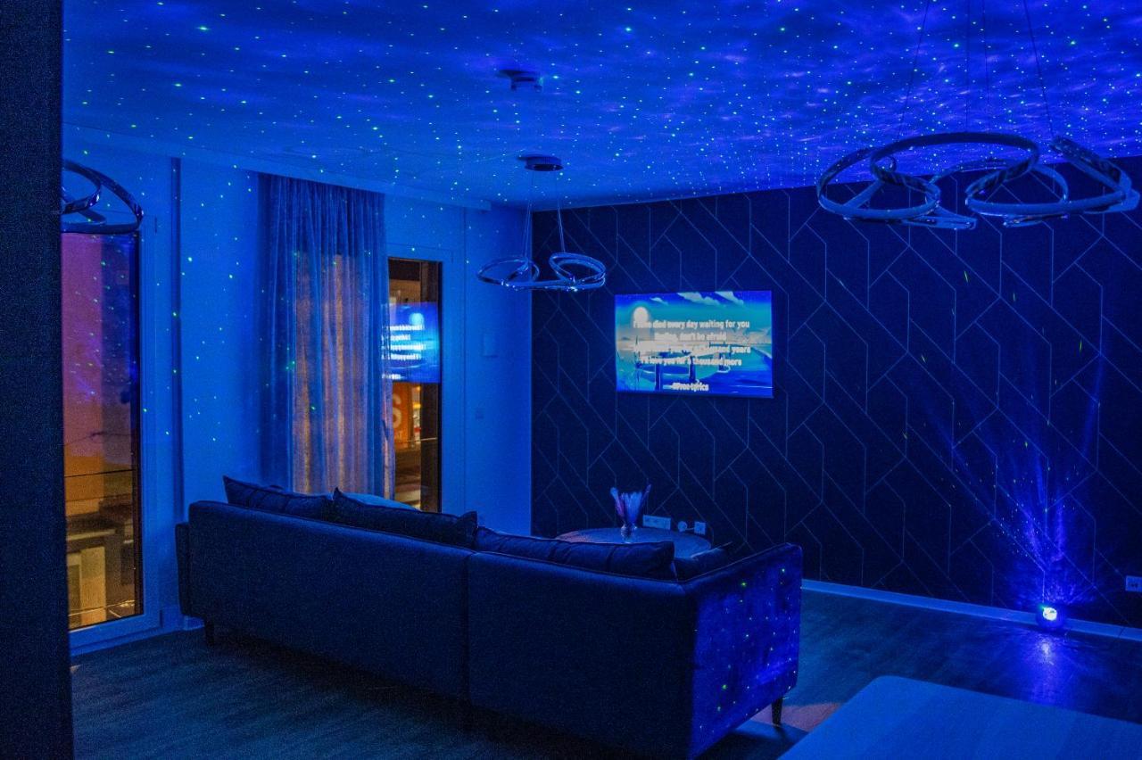 Luxus Wohnung Hing Im Stadtzentrum Нюрнберг Екстериор снимка