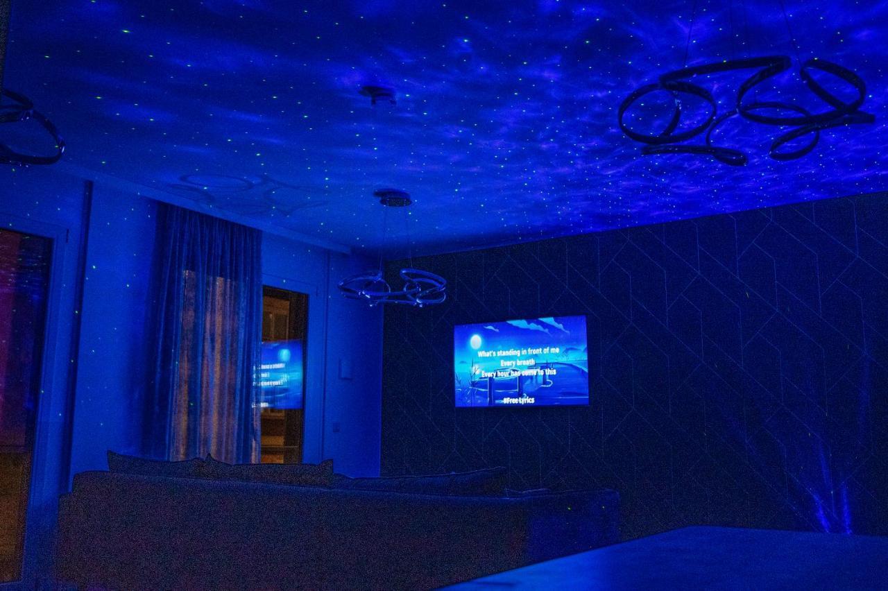 Luxus Wohnung Hing Im Stadtzentrum Нюрнберг Екстериор снимка