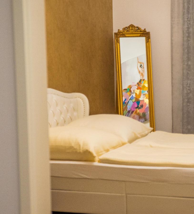 Luxus Wohnung Hing Im Stadtzentrum Нюрнберг Екстериор снимка