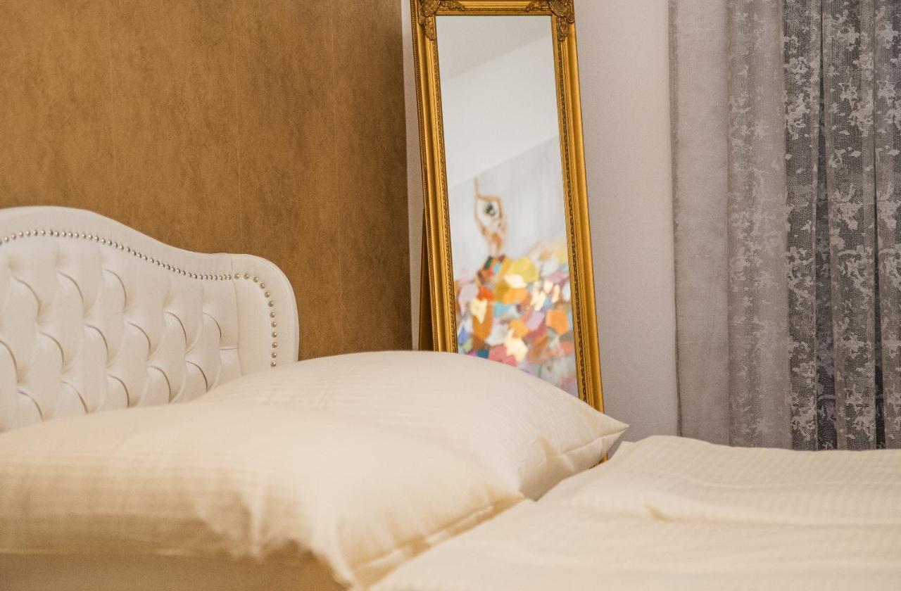 Luxus Wohnung Hing Im Stadtzentrum Нюрнберг Екстериор снимка