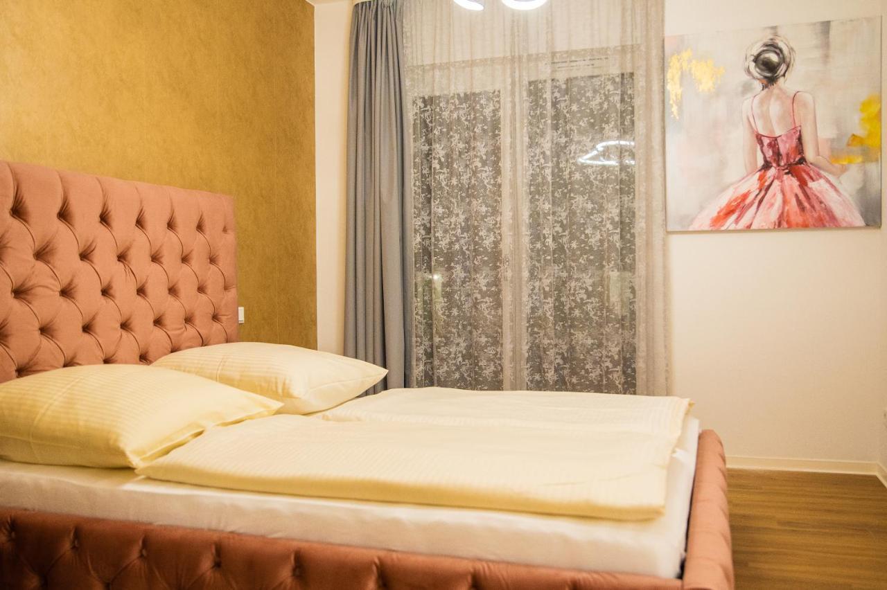 Luxus Wohnung Hing Im Stadtzentrum Нюрнберг Екстериор снимка