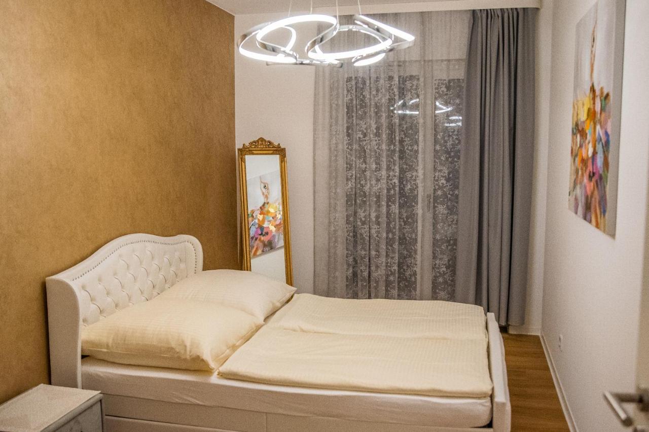 Luxus Wohnung Hing Im Stadtzentrum Нюрнберг Екстериор снимка