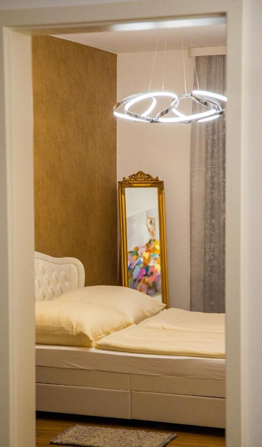 Luxus Wohnung Hing Im Stadtzentrum Нюрнберг Екстериор снимка