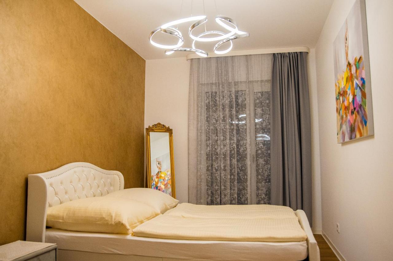 Luxus Wohnung Hing Im Stadtzentrum Нюрнберг Екстериор снимка