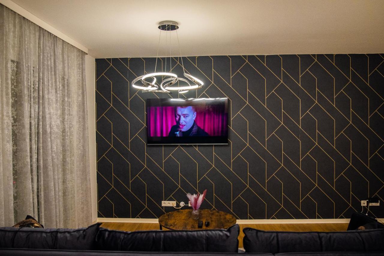 Luxus Wohnung Hing Im Stadtzentrum Нюрнберг Екстериор снимка