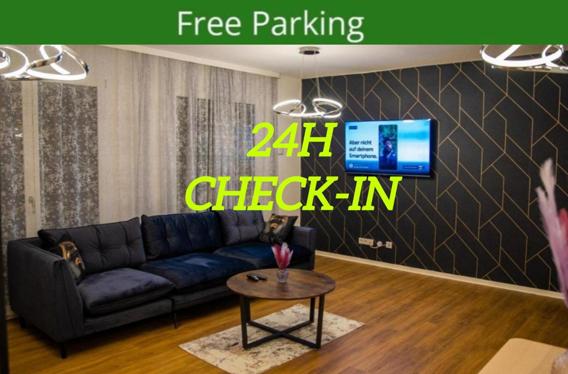 Luxus Wohnung Hing Im Stadtzentrum Нюрнберг Екстериор снимка